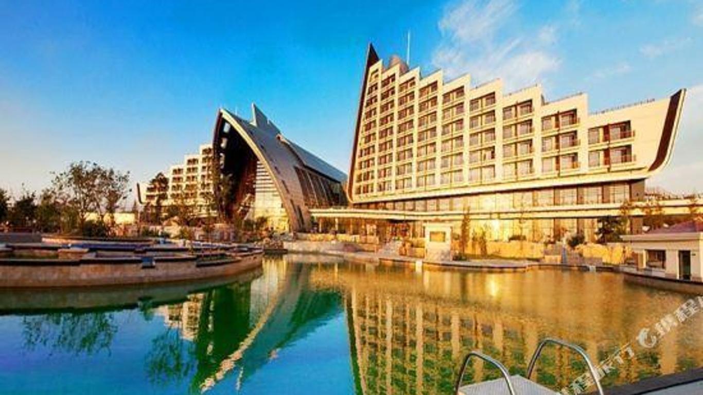 Gold Time Hotel Seaview