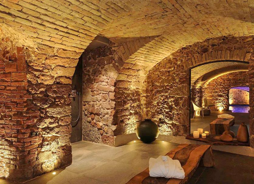 Wellness Foto