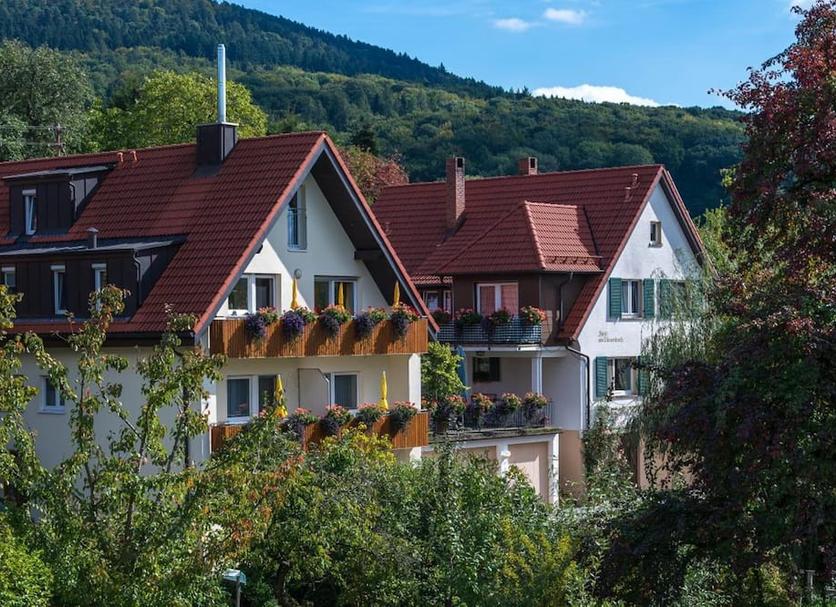 Gebäude Foto