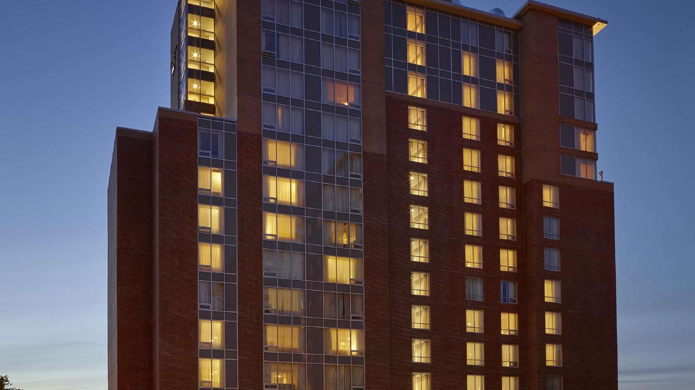 Homewood Suites by Hilton Halifax - Downtown