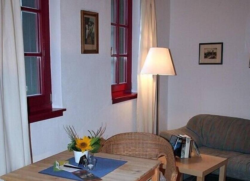 Wohnzimmer Foto