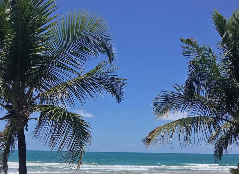 Strand Foto