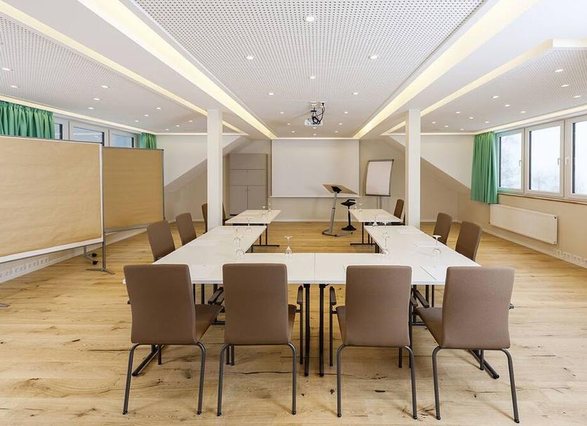 Konferenzraum Foto