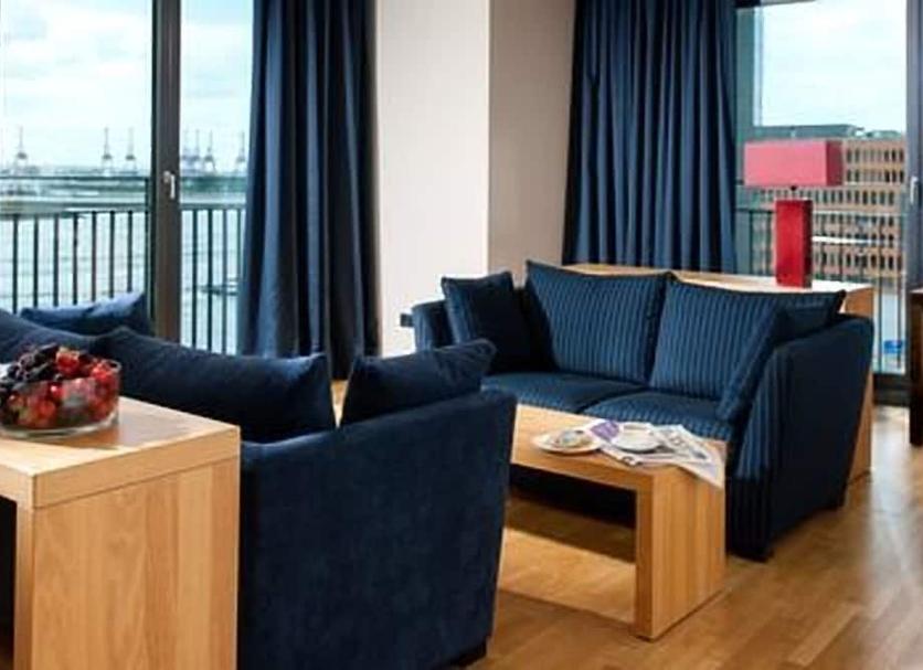 Wohnzimmer Foto