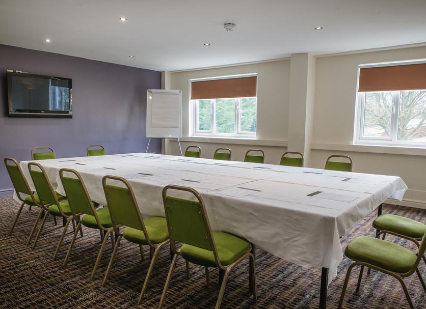 Konferenzraum Foto