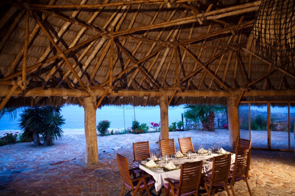 Innenhof