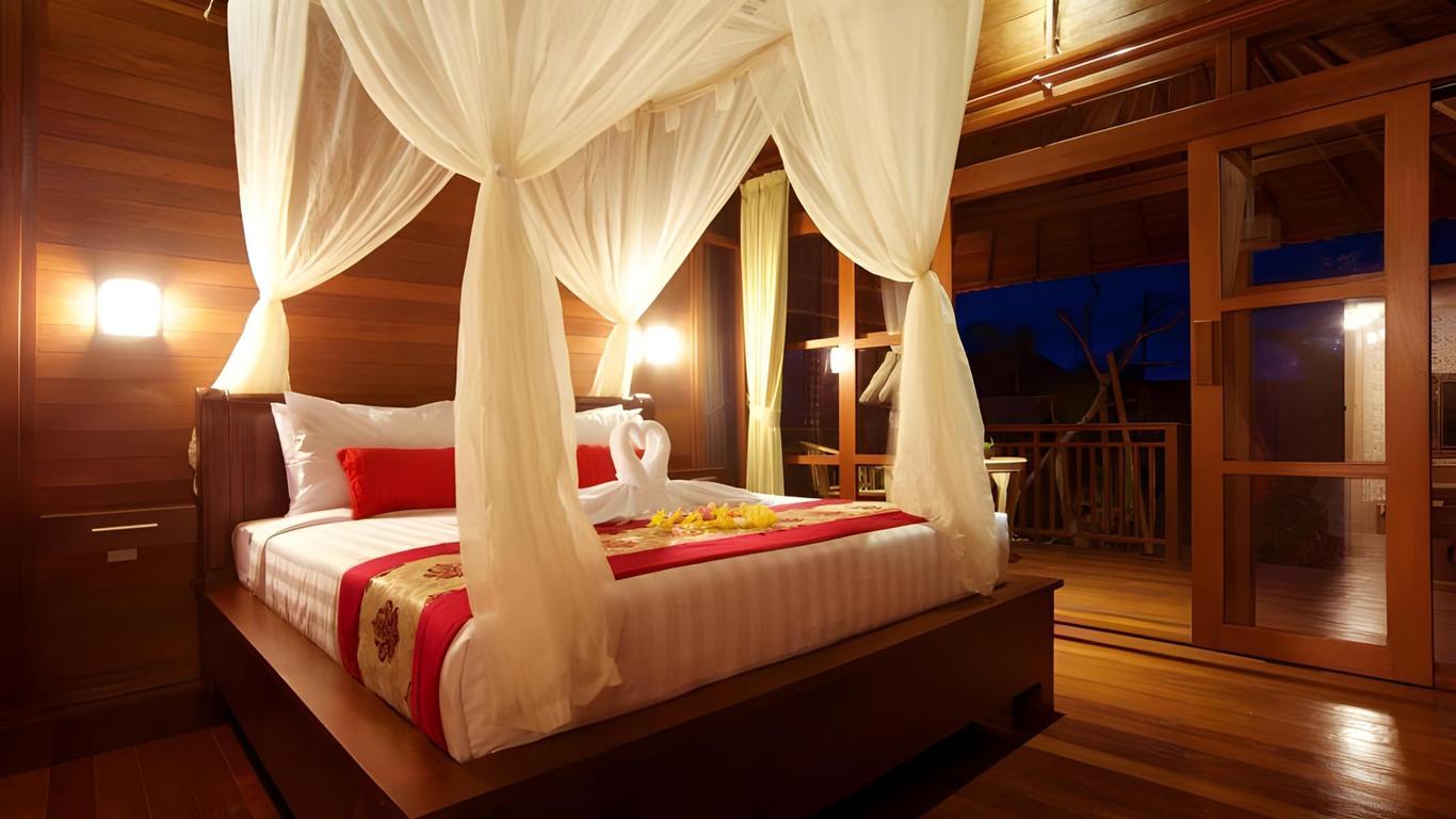 Saka Village Resort Ubud