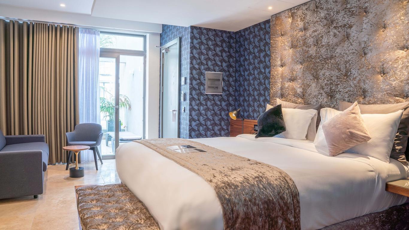 The Village Boutique & Spa
