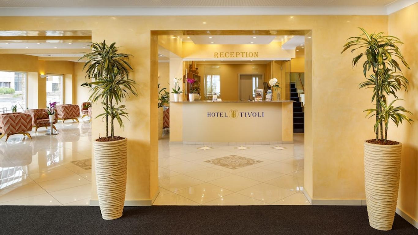 Hotel Tivoli