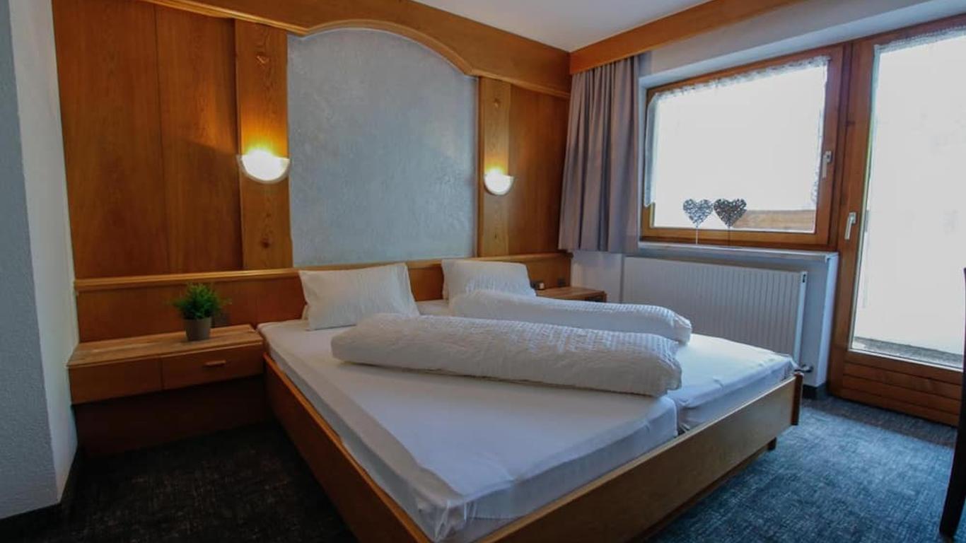 Hotel Tia Apart