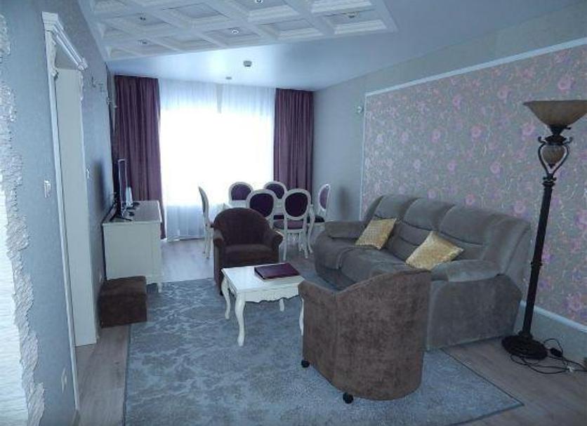Wohnzimmer Foto