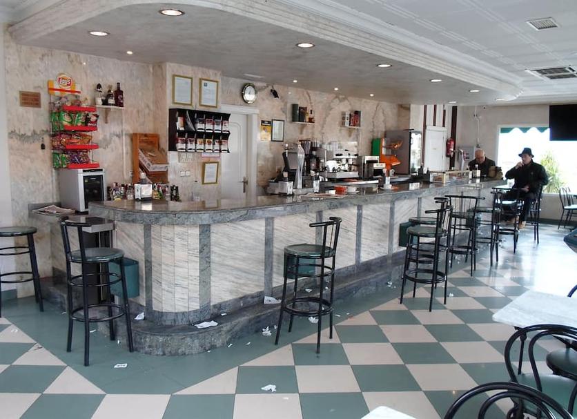 Bar Foto