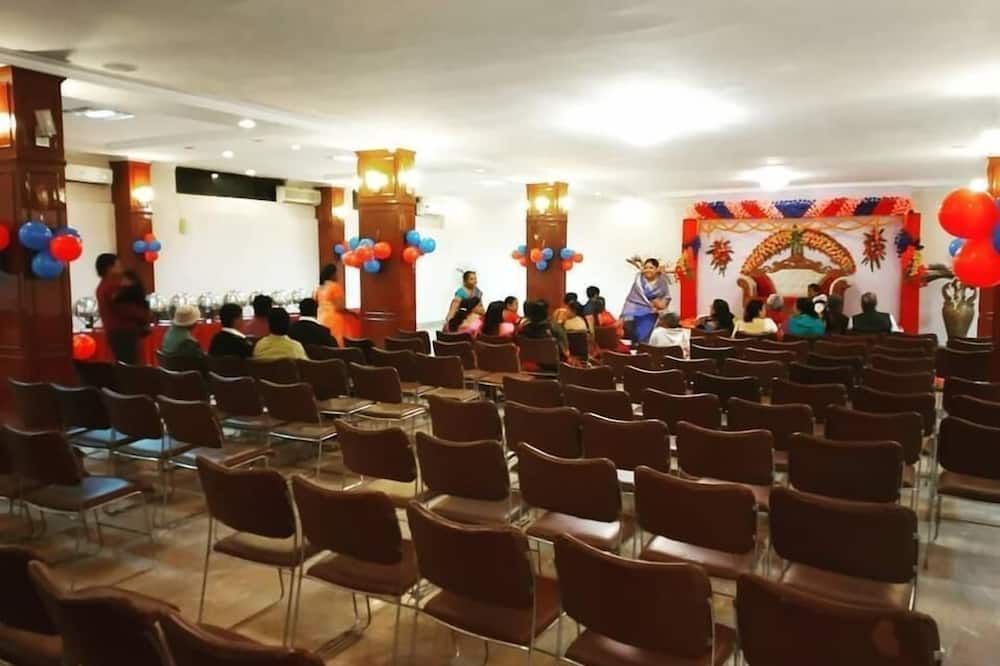Konferenzraum