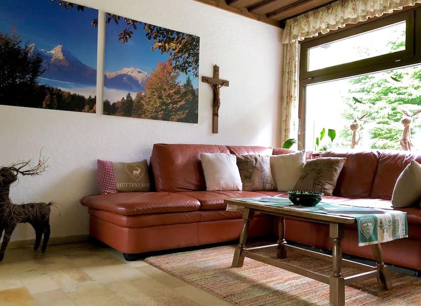Wohnzimmer Foto