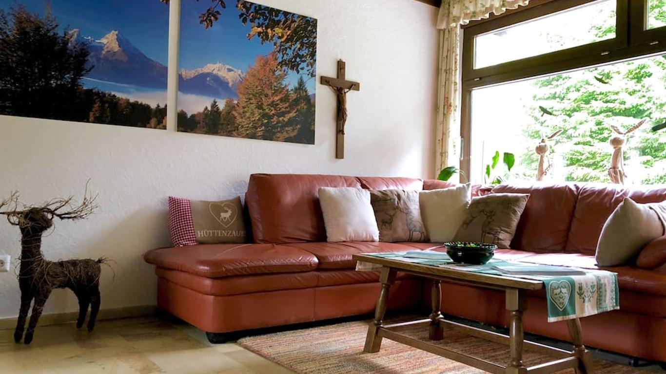 Haus Patricia