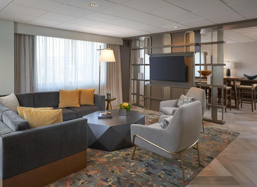 Wohnzimmer Foto