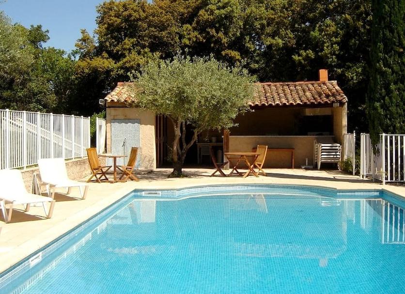 Pool Foto