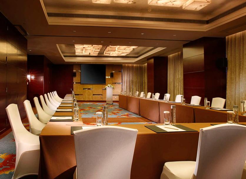 Konferenzraum Foto