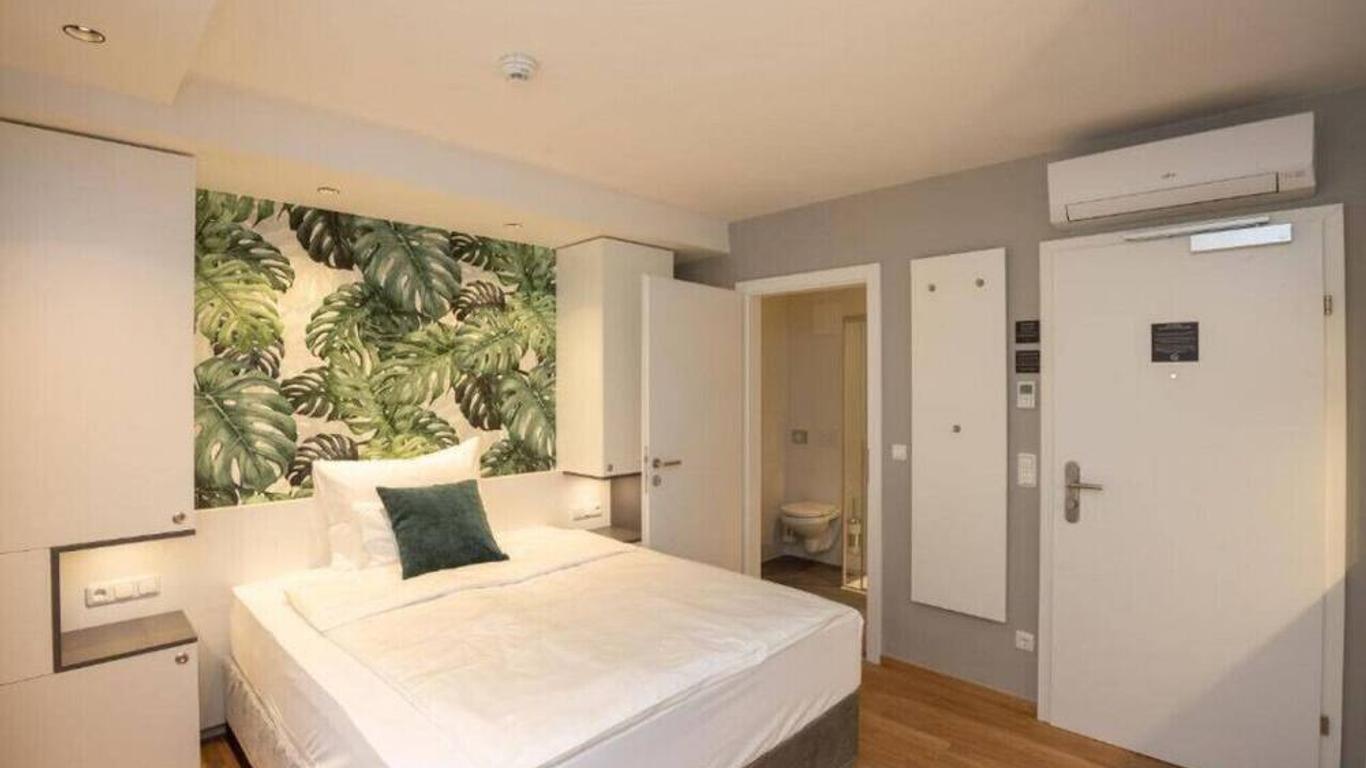 Wilmas Apartments by Arbio