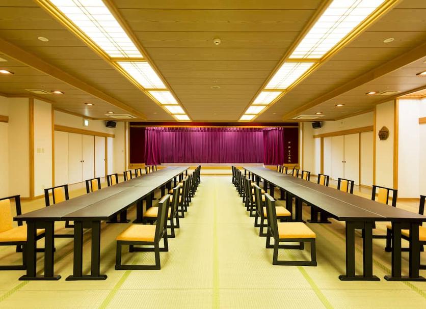 Konferenzraum Foto