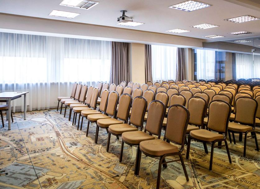 Konferenzraum Foto
