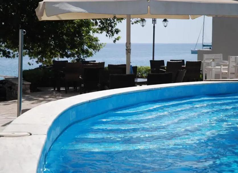 Pool Foto