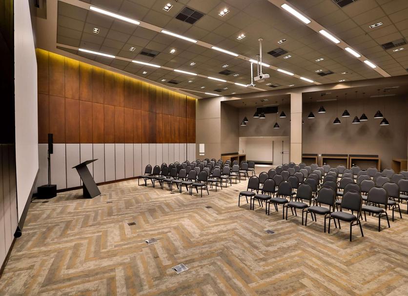 Konferenzraum Foto