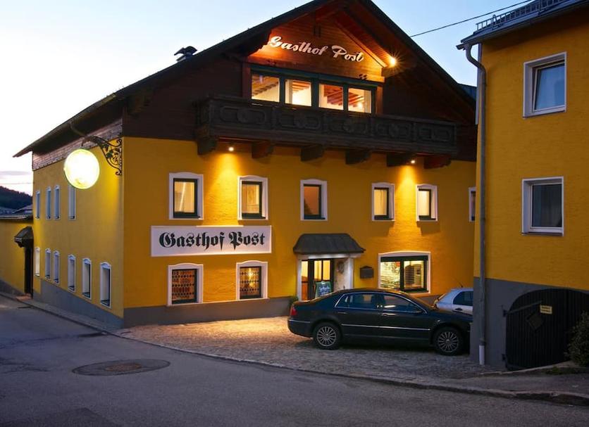 Gebäude Foto