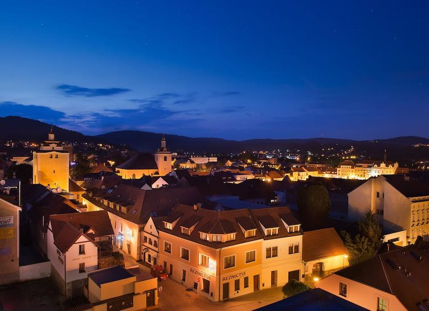 Außenansicht Foto