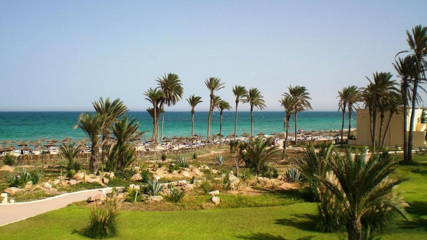 Zephir Hôtel & Spa