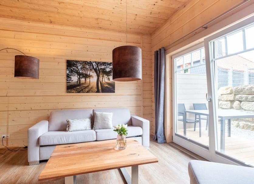 Wohnzimmer Foto