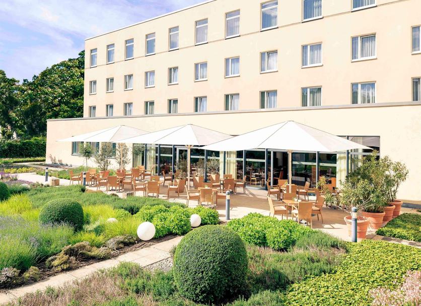 Gebäude Foto