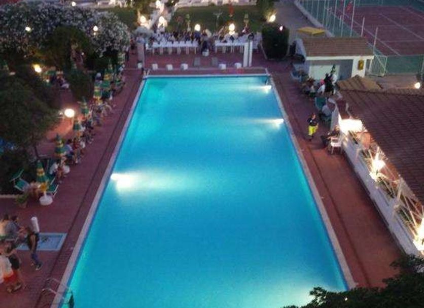 Pool Foto