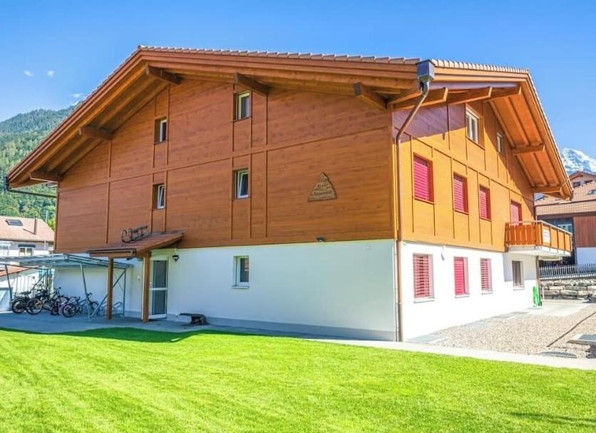 Gebäude Foto
