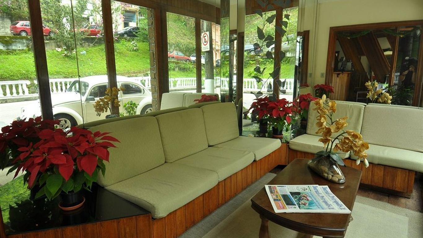 Hotel Serra da Estrela