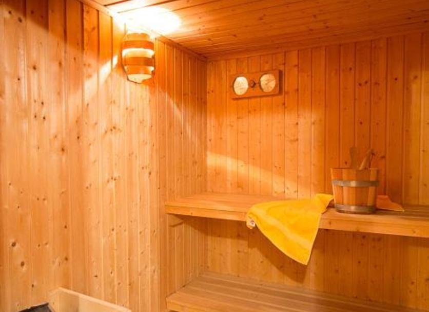 Wellness Foto