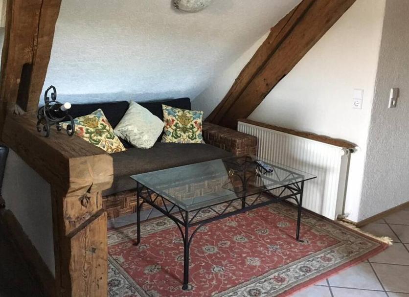 Wohnzimmer Foto