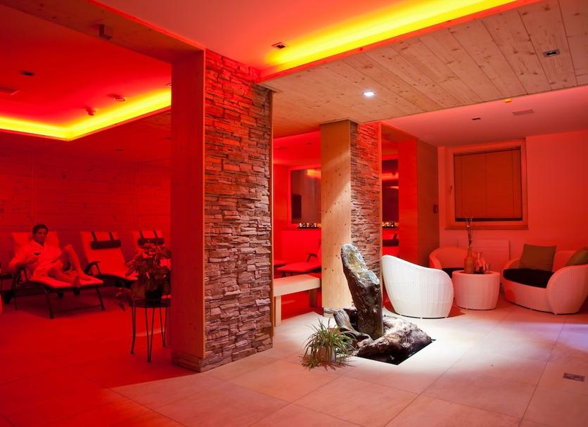 Wellness Foto