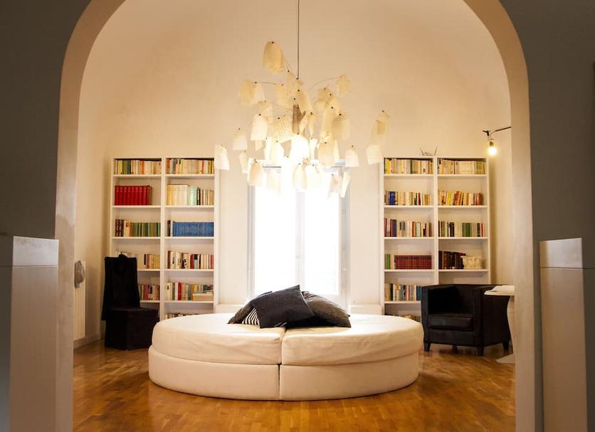 Wohnzimmer Foto