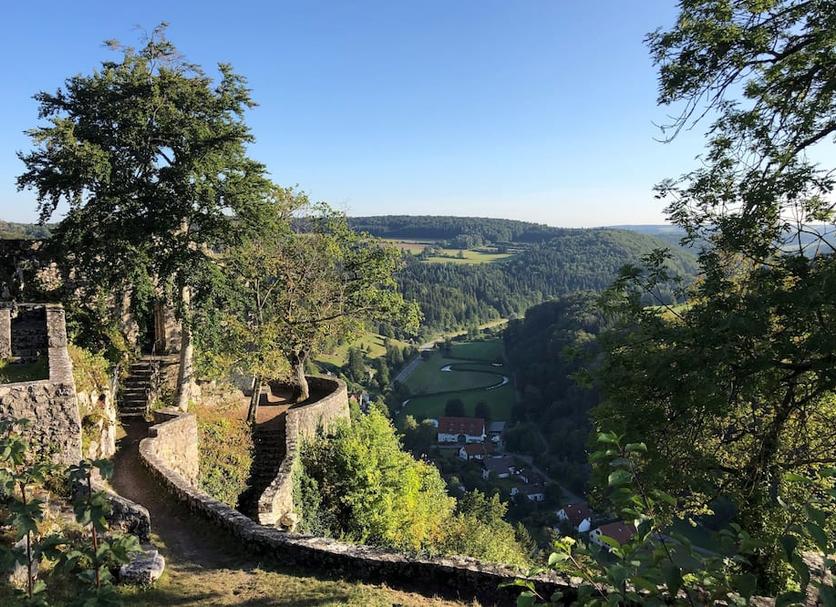 Außenansicht Foto