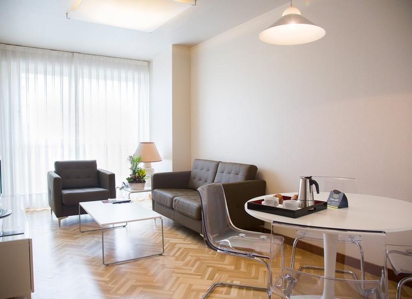 Wohnzimmer Foto