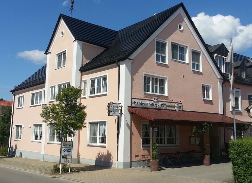 Gebäude Foto