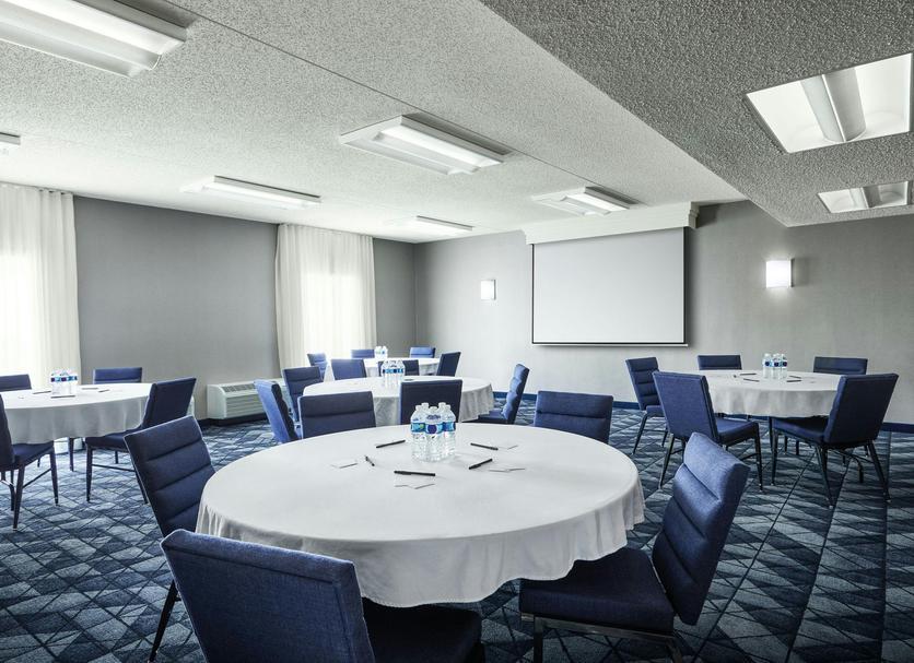 Konferenzraum Foto