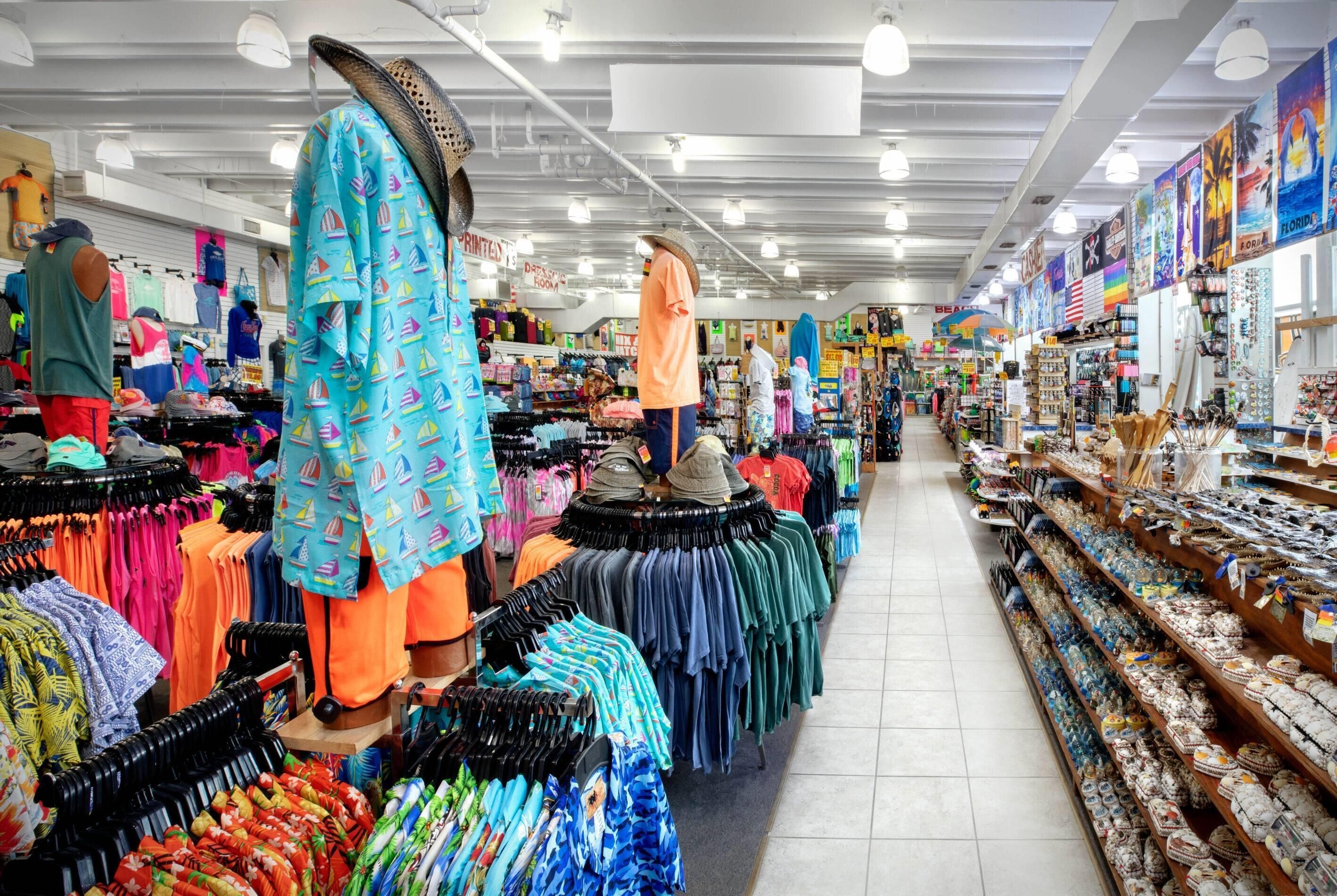 Shop