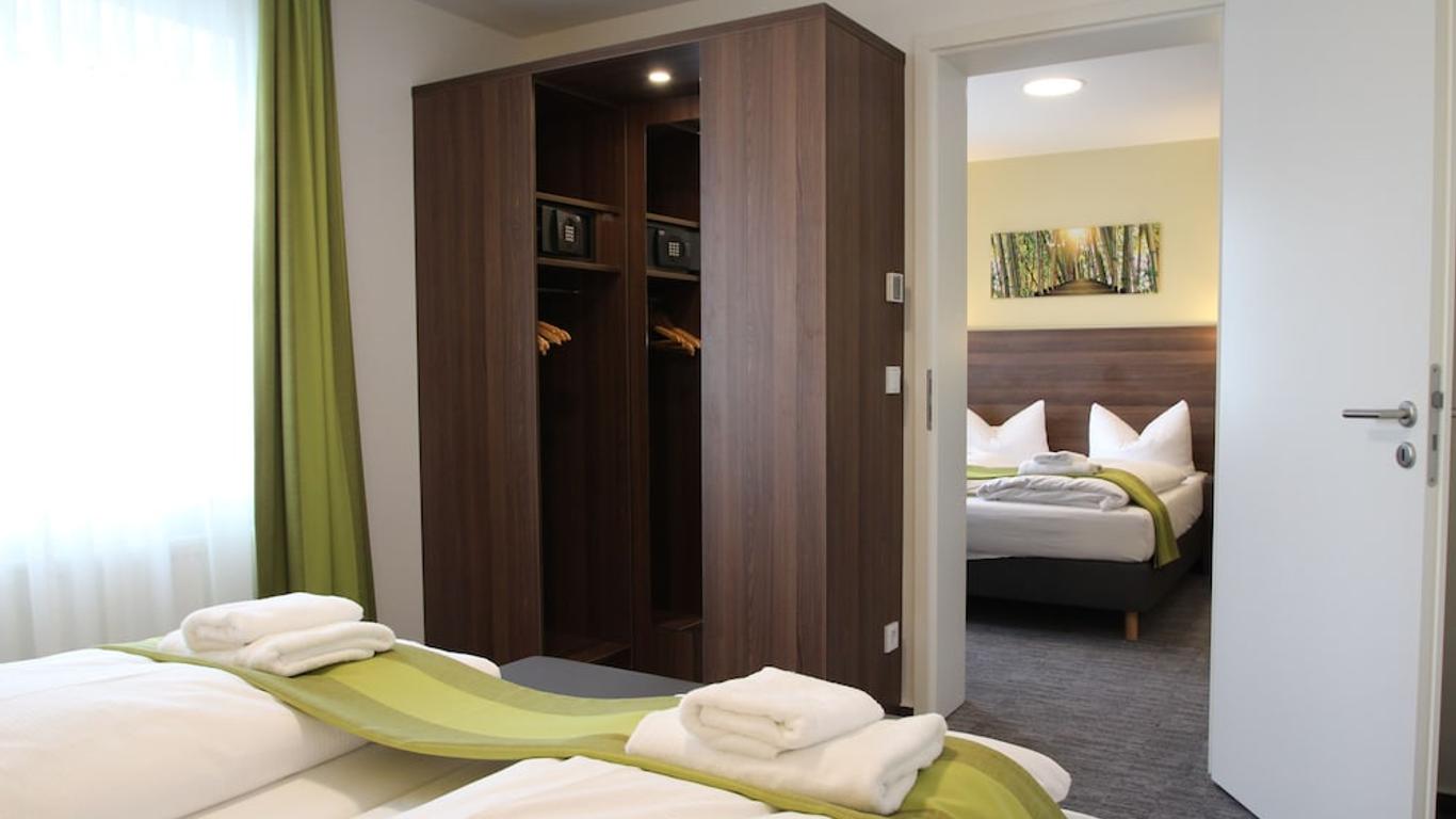 Goethe Conference Hotel By Trip Inn