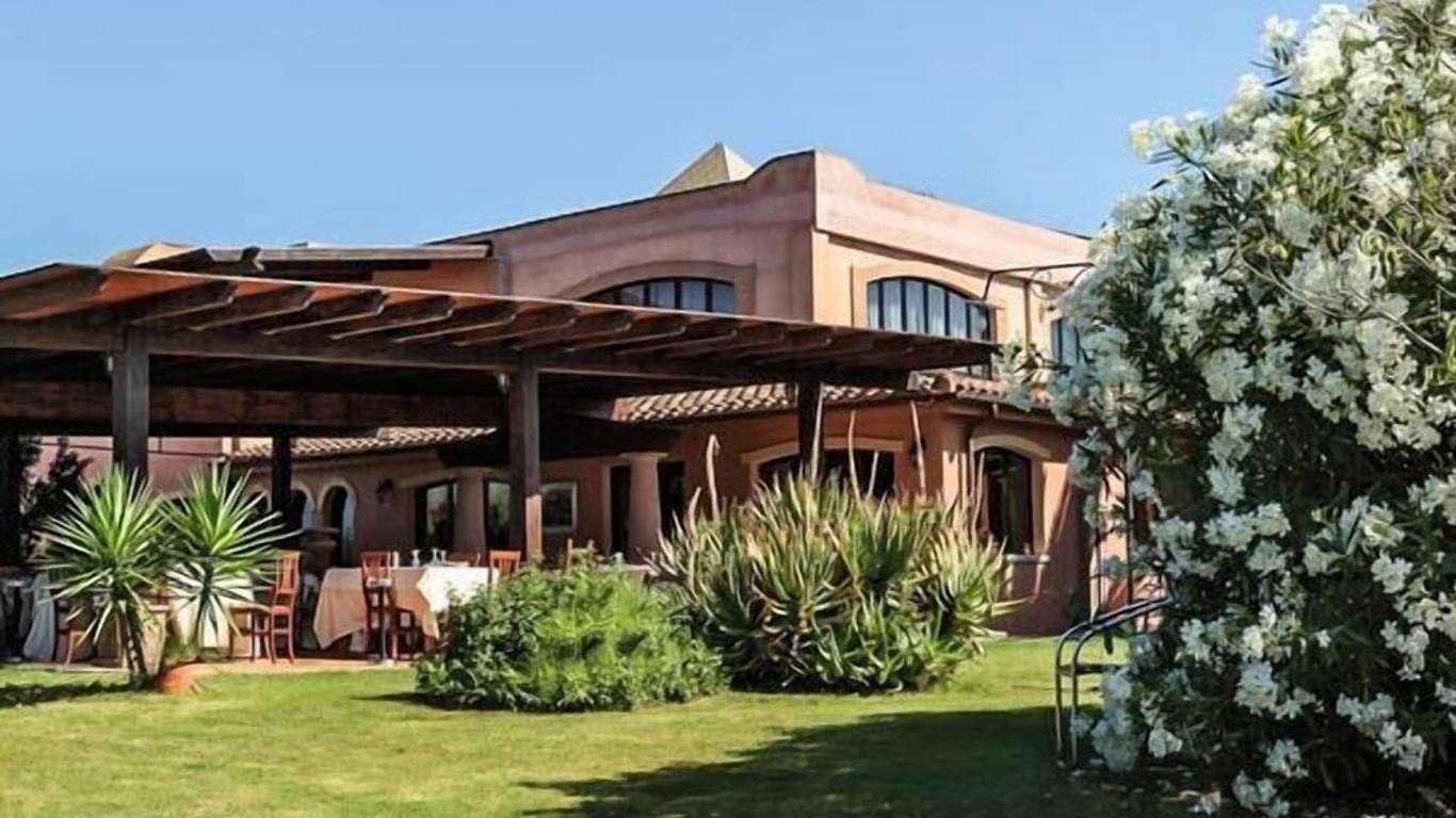 Hotel I Ginepri