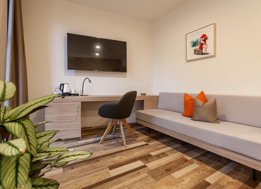 Wohnzimmer Foto