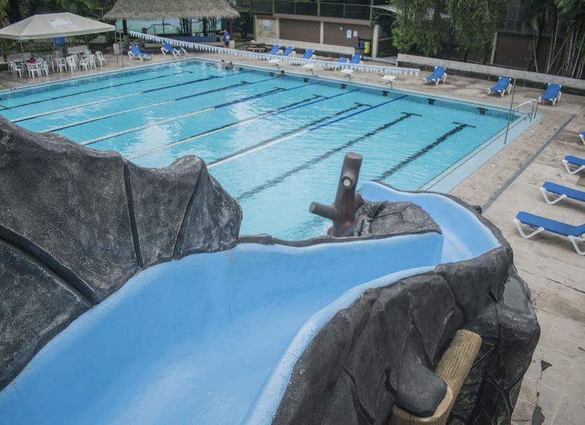 Pool Foto