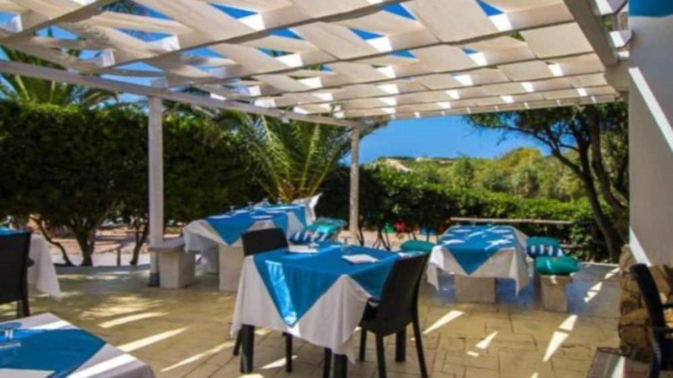 Village Camping La Foce