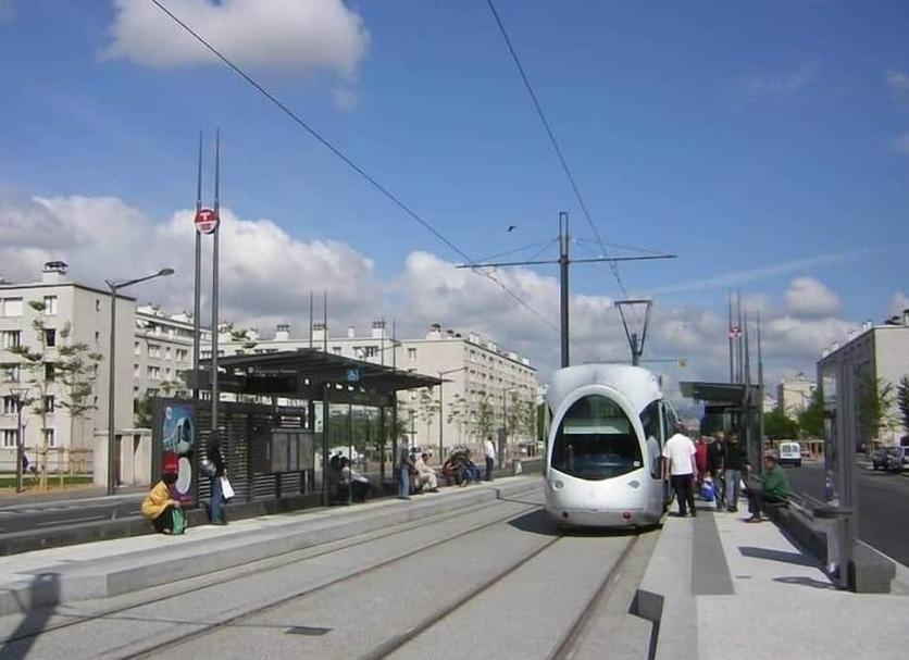 Außenansicht Foto